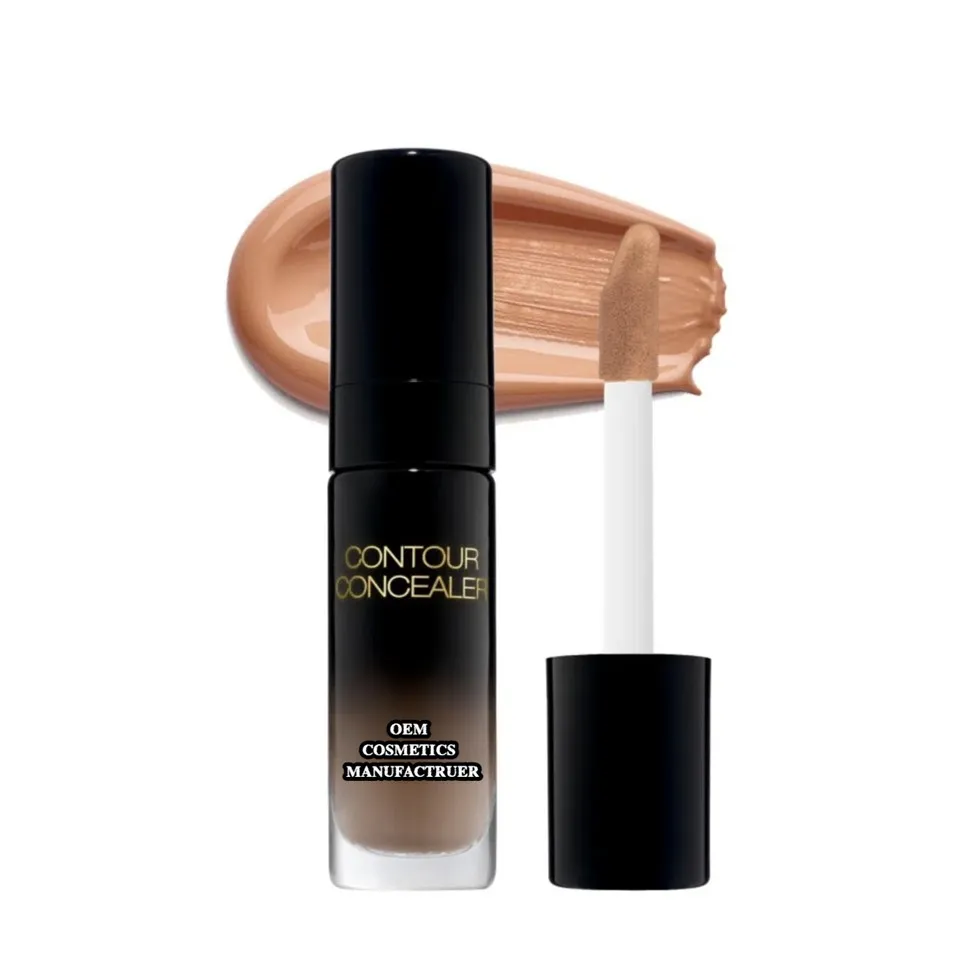 Clean Beauty OEM Contour Concealer Fundație lichid