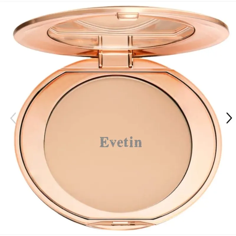 Setare compactă pulbere