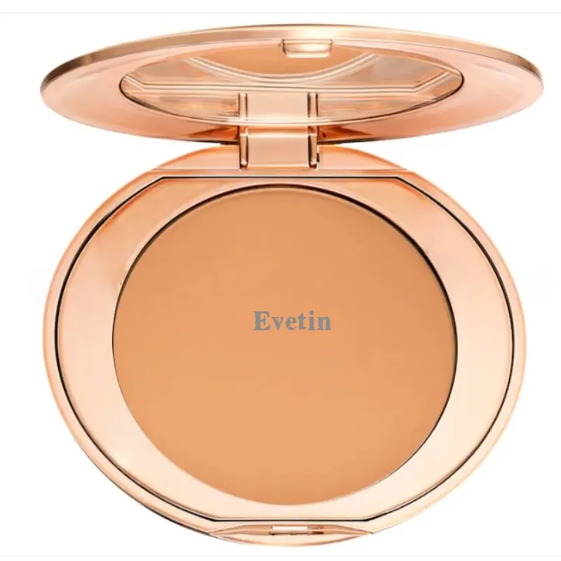 Pulbere de față pentru pielea matură