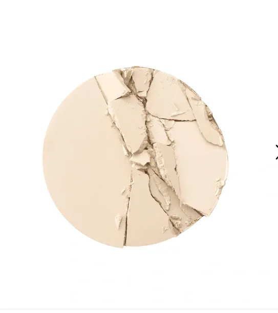 Setarea feței pulbere