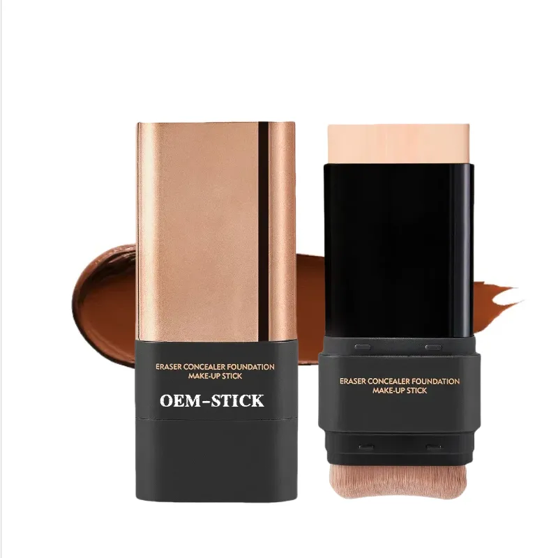 Producător de cosmetice de cremă de fundație