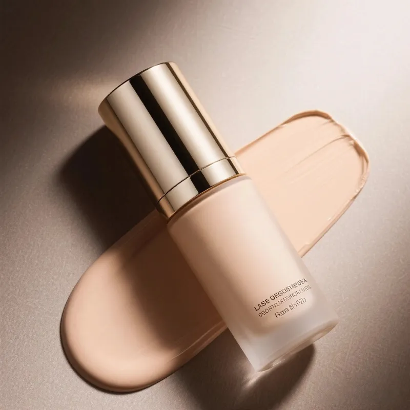 Producător de fundație cu oferte de probă gratuită