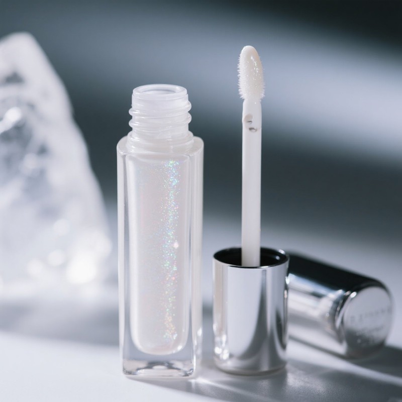 Baza de luciu de buze în vrac