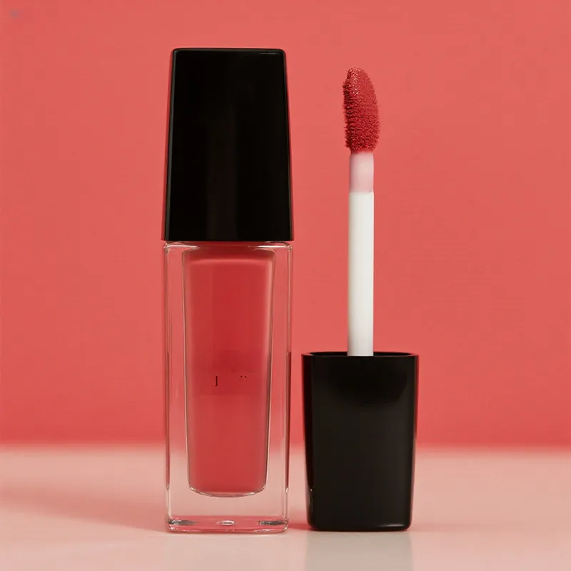 Furnizare de frumusețe cu luciu de buze