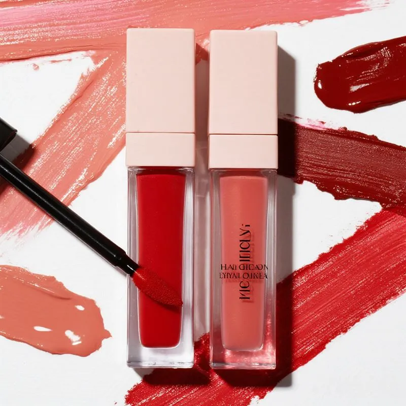 Producător de luciu de buze în China