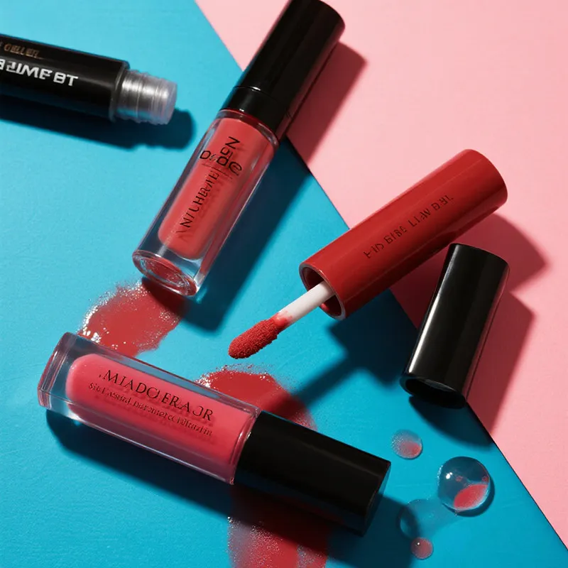 Producător pentru luciu de buze