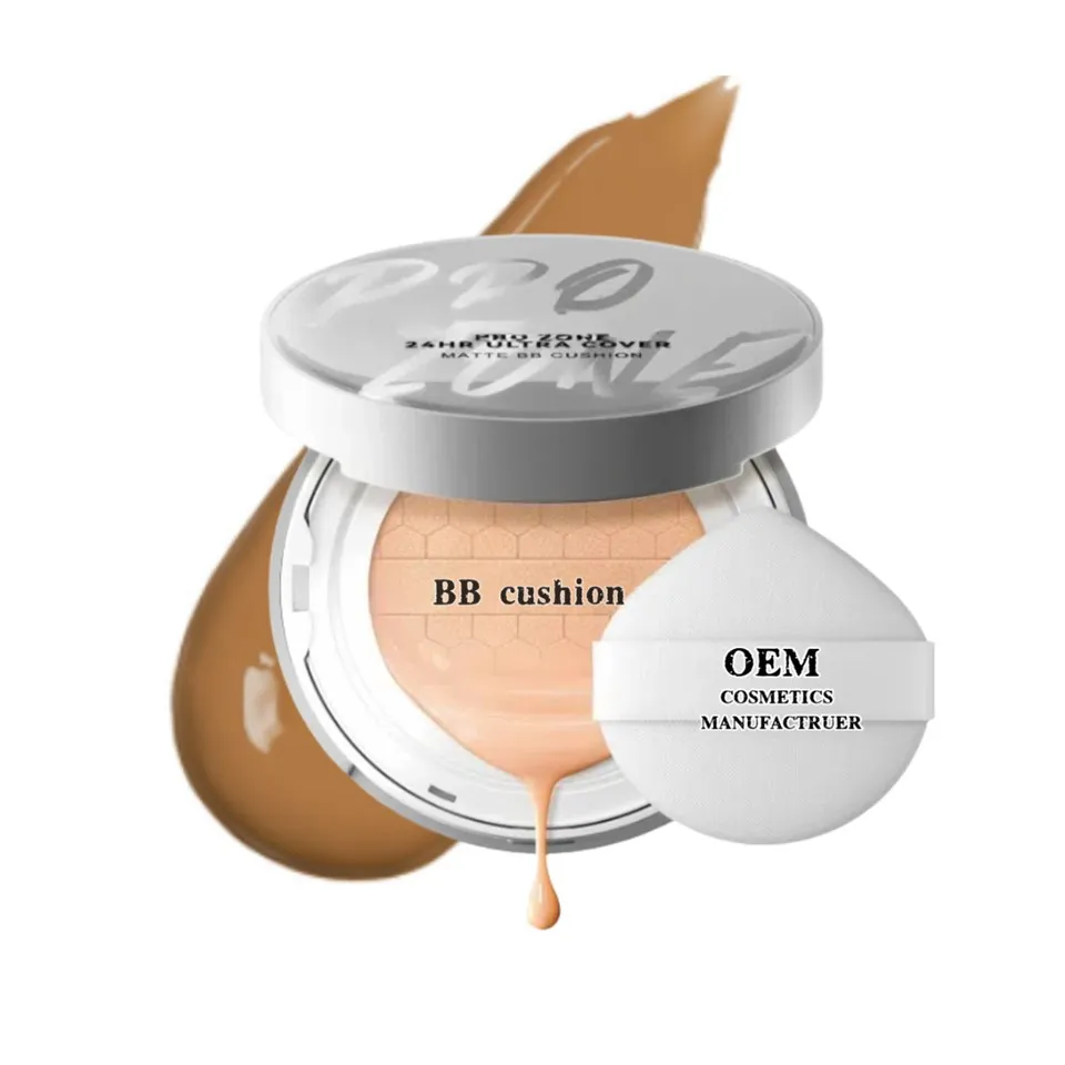 Furnizor de lichide OEM Air Cushion Foundation