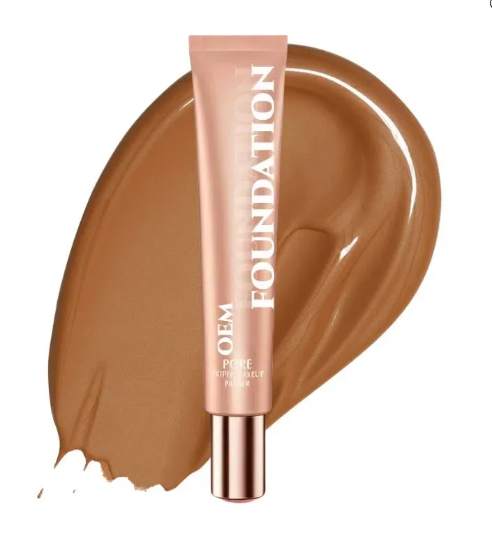 OEM GLOW PRIMER LIQUID Fundație